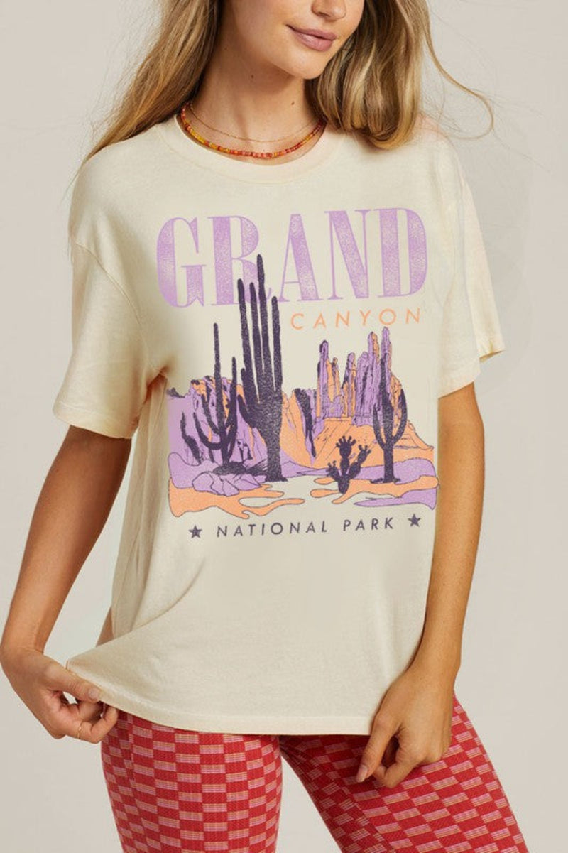 Grand Canyon Graphic Tee - SALE