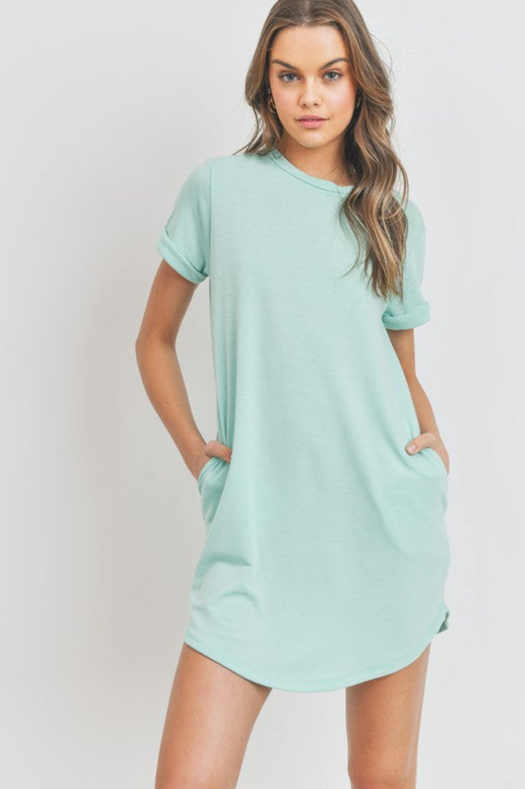 green emerald velvet dress Designer Mint Green Cocktail Dress