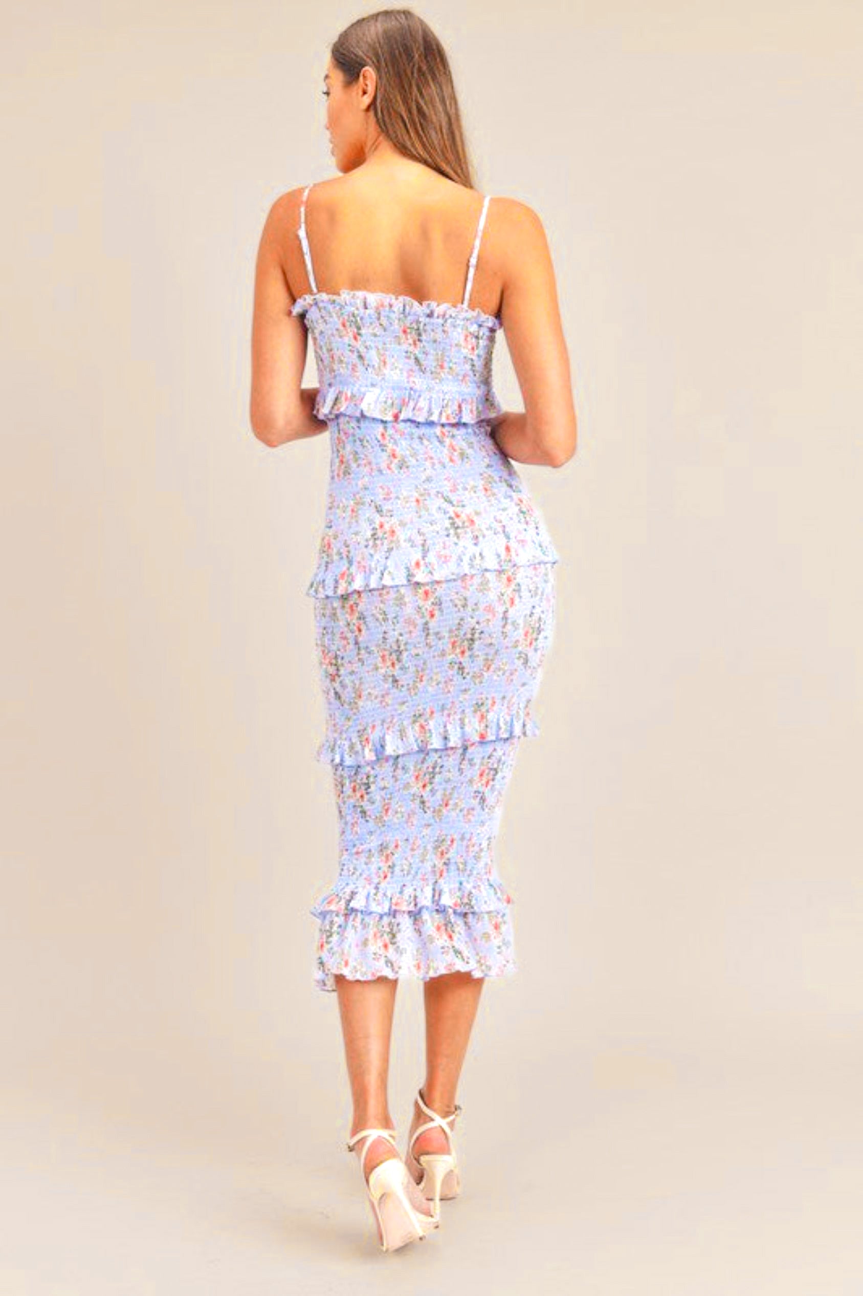 First impressions dress shop 2025